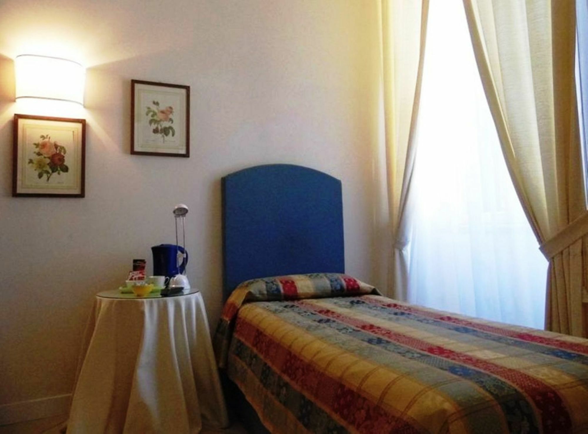 Bed and Breakfast La Residenza Dei Nobili Катандзаро Экстерьер фото